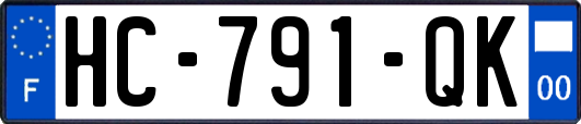 HC-791-QK