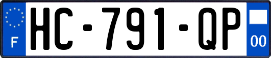 HC-791-QP