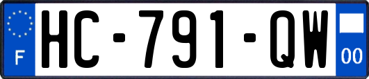 HC-791-QW