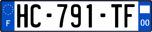 HC-791-TF