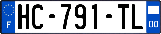 HC-791-TL