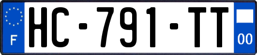 HC-791-TT