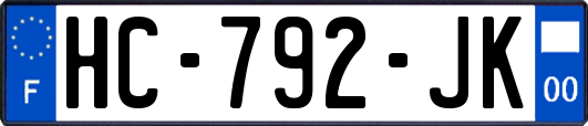 HC-792-JK