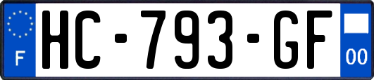 HC-793-GF