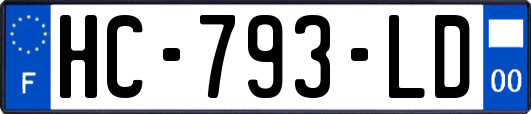 HC-793-LD
