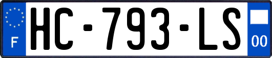 HC-793-LS