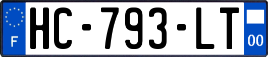HC-793-LT