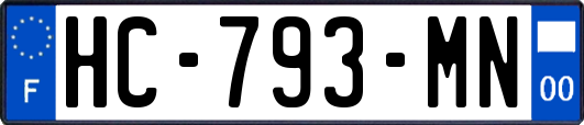 HC-793-MN