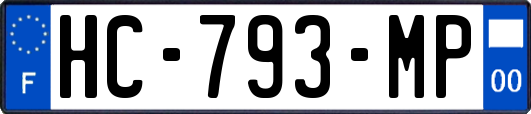 HC-793-MP