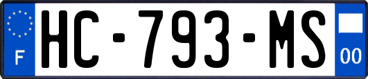 HC-793-MS