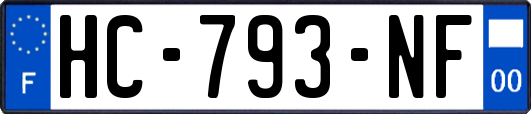 HC-793-NF