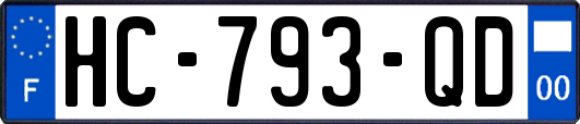 HC-793-QD