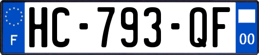 HC-793-QF