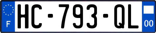HC-793-QL
