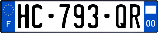 HC-793-QR