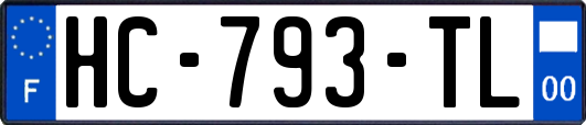 HC-793-TL
