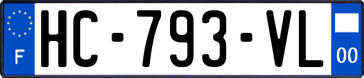 HC-793-VL