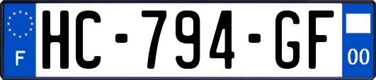 HC-794-GF
