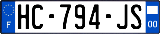 HC-794-JS