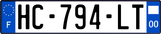 HC-794-LT
