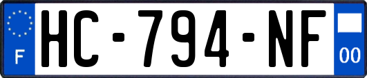 HC-794-NF