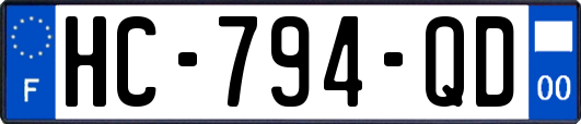 HC-794-QD
