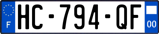 HC-794-QF