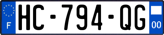 HC-794-QG