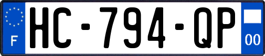 HC-794-QP