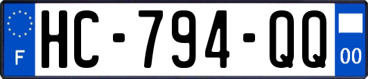 HC-794-QQ