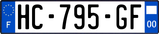 HC-795-GF