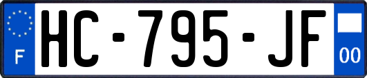 HC-795-JF