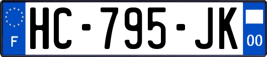 HC-795-JK