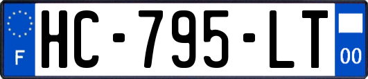 HC-795-LT
