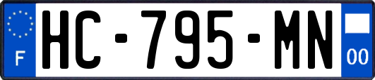 HC-795-MN
