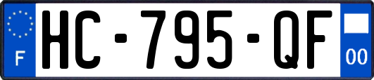 HC-795-QF