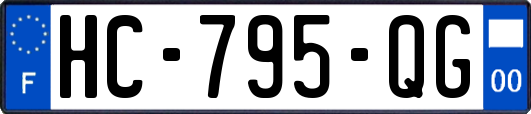 HC-795-QG