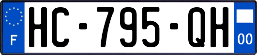 HC-795-QH
