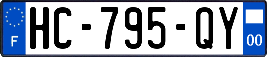 HC-795-QY