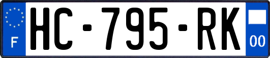 HC-795-RK