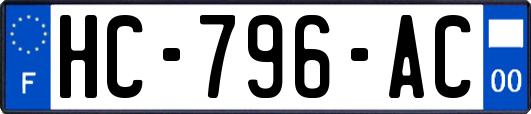 HC-796-AC