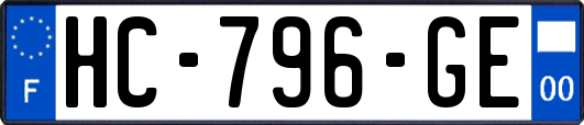HC-796-GE