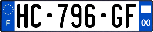HC-796-GF