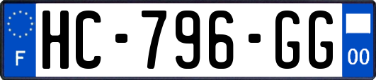 HC-796-GG