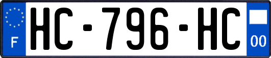 HC-796-HC