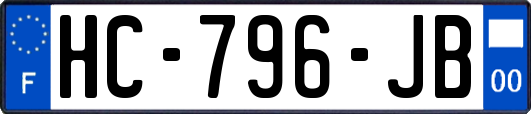 HC-796-JB