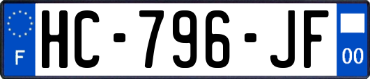 HC-796-JF