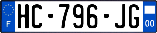 HC-796-JG