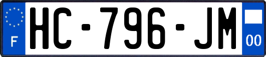 HC-796-JM