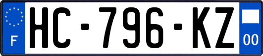 HC-796-KZ